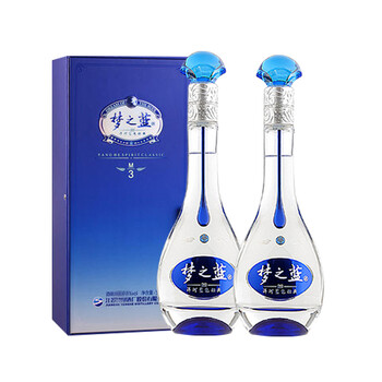 老友相聚，這些白酒讓你更有面子