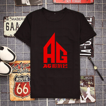 痛仰（tongyang） 短袖 男士T恤 06黑色 S，XL，L，XXL，M，XXXL