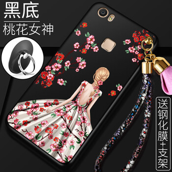vivoxplay5手機(jī)軟殼女