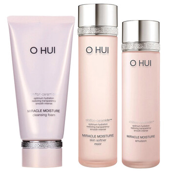 ohui,乳液,ohui,乳液,怎么樣
