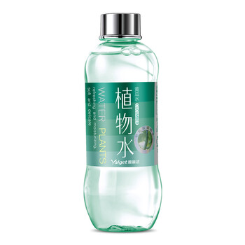 黃瓜水柔膚水