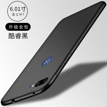 沃爾驢 金立M7 手機(jī)殼/保護(hù)套