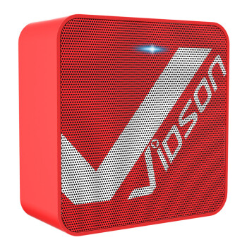 维迪声（vidson）  音箱/音响 红色