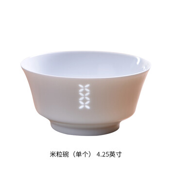 景德鎮(zhèn)米粒碗
