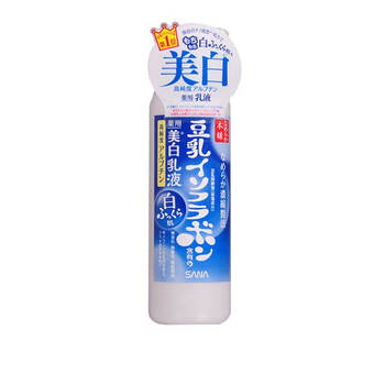 豆乳美白系列