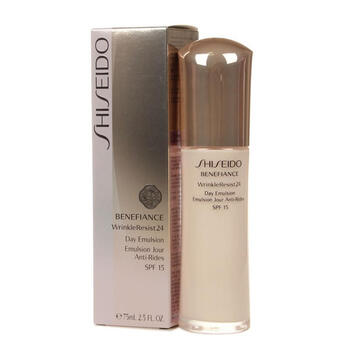 資生堂（Shiseido）乳液/面霜控油平衡，美白，舒緩鎮(zhèn)靜，提拉緊致，提亮膚色，修護，淡斑，補水