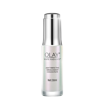 肌底液olay