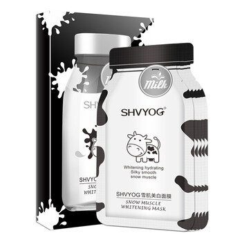 告別油膩，保濕護(hù)膚品來(lái)助力