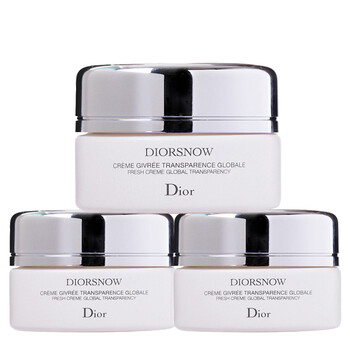 迪奧（Dior）乳液/面霜美白，保濕，補水
