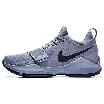 耐克（NIKE）籃球鞋878628-044 酷灰 