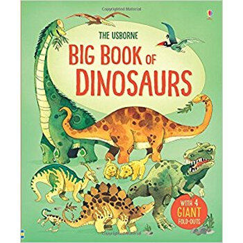 big book of