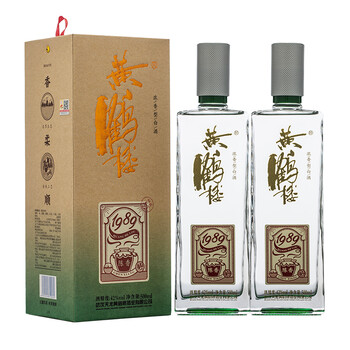 黃鶴樓酒