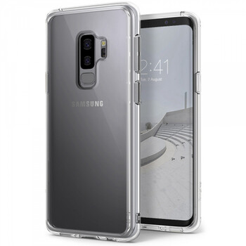REARTH 三星Galaxy S9+ 手機(jī)殼/保護(hù)套