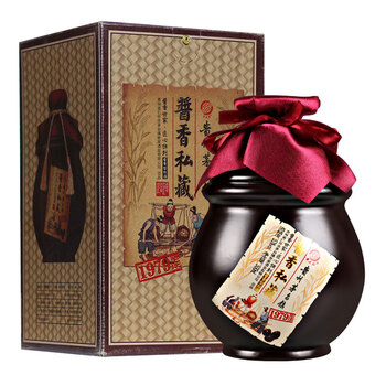 私藏酒茅臺(tái)