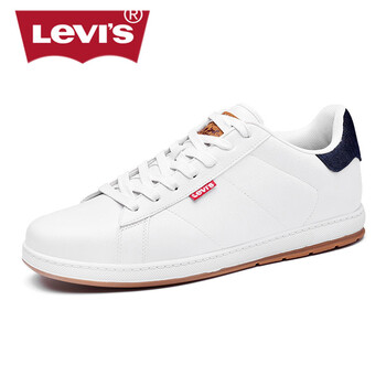 Levi's男士白色22800779451 42
