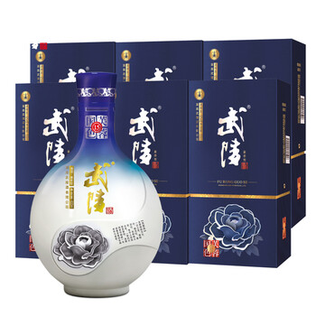 排名,武陵禮盒,排行榜,白酒,白酒,武陵禮盒,推薦