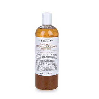 科顏氏金盞花水500ml