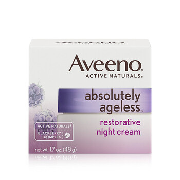 Aveeno眼霜