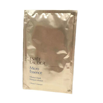 雅詩蘭黛（Estee Lauder）面膜細(xì)致毛孔，補(bǔ)水保濕，提拉緊致，舒緩修復(fù)，提亮膚色