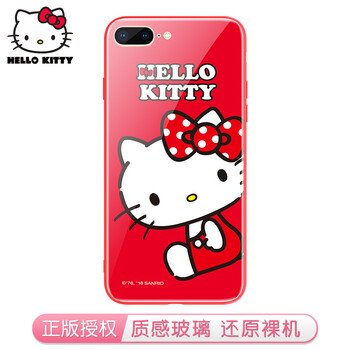 HELLOKITTY手機后殼