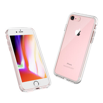 JETech Design Apple iPhone7/8 手機(jī)殼/保護(hù)套