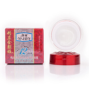 金顏姬正品