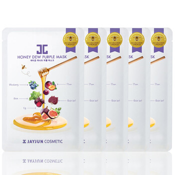 jayjun水光面膜