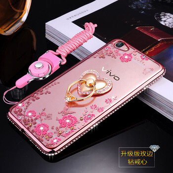 ZIMON VIVO Y55 手機殼/保護套