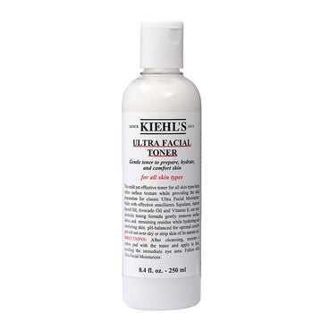 kiehls水
