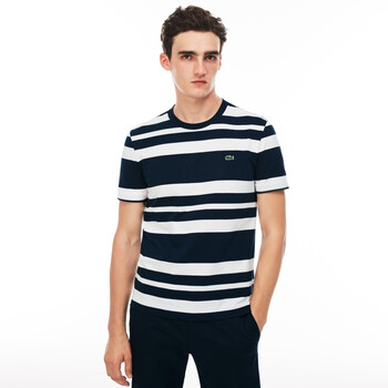 LACOSTE 短袖 男士T恤 525 