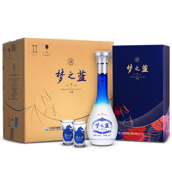 濃香型白酒綿柔