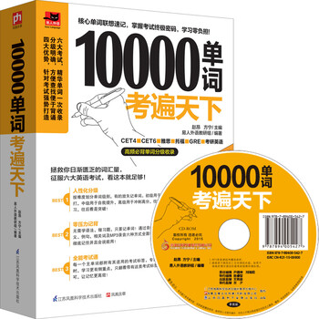 10000單詞