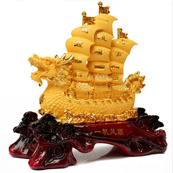 精致中式擺件，讓你的家更溫馨