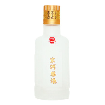 宋河46100mL，375mL及以下 濃香型，濃香