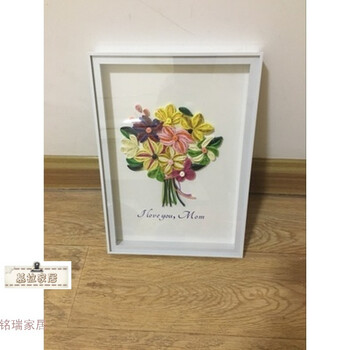 創(chuàng)意植物標(biāo)本