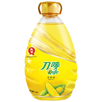 玉米油刀嘜