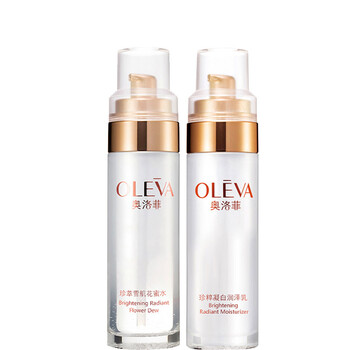OLEVA保濕乳