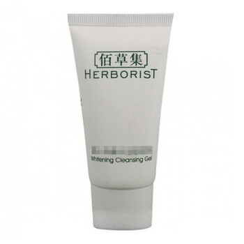 佰草集新七白小樣