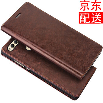 iCoverCase 榮耀7x 手機殼/保護套