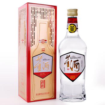 董酒375mL-500mL 董香