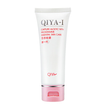 琪雅（qiya）乳液/面霜舒緩鎮(zhèn)靜，保濕