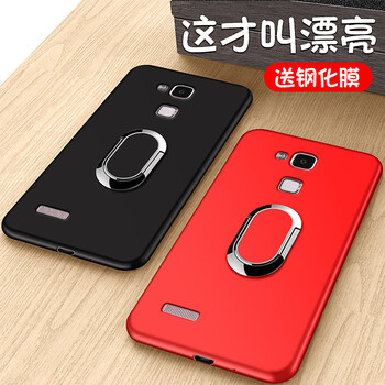 mate7鋼化膜磨砂