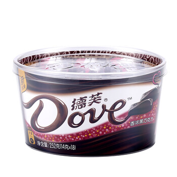 精致巧克力，讓你的味蕾更甜蜜