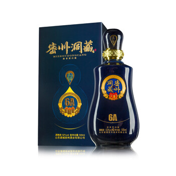 濃香型型白酒