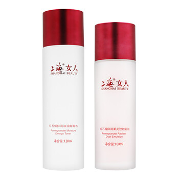 告別油膩，清爽潔面乳拯救你