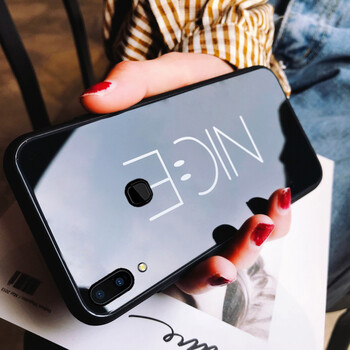 CONNER vivoy85 手機(jī)殼/保護(hù)套