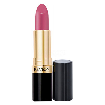 裸色口紅Revlon
