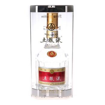 五糧液（WULIANGYE）5250ml-1000ml，750ml及以上 濃香型，濃香
