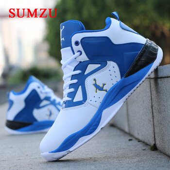 sumzu籃球鞋711白蘭色 44，39，40，41，42，43