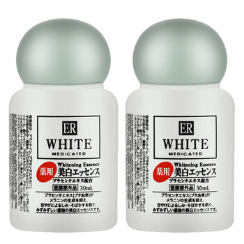 保濕嫩白精華液